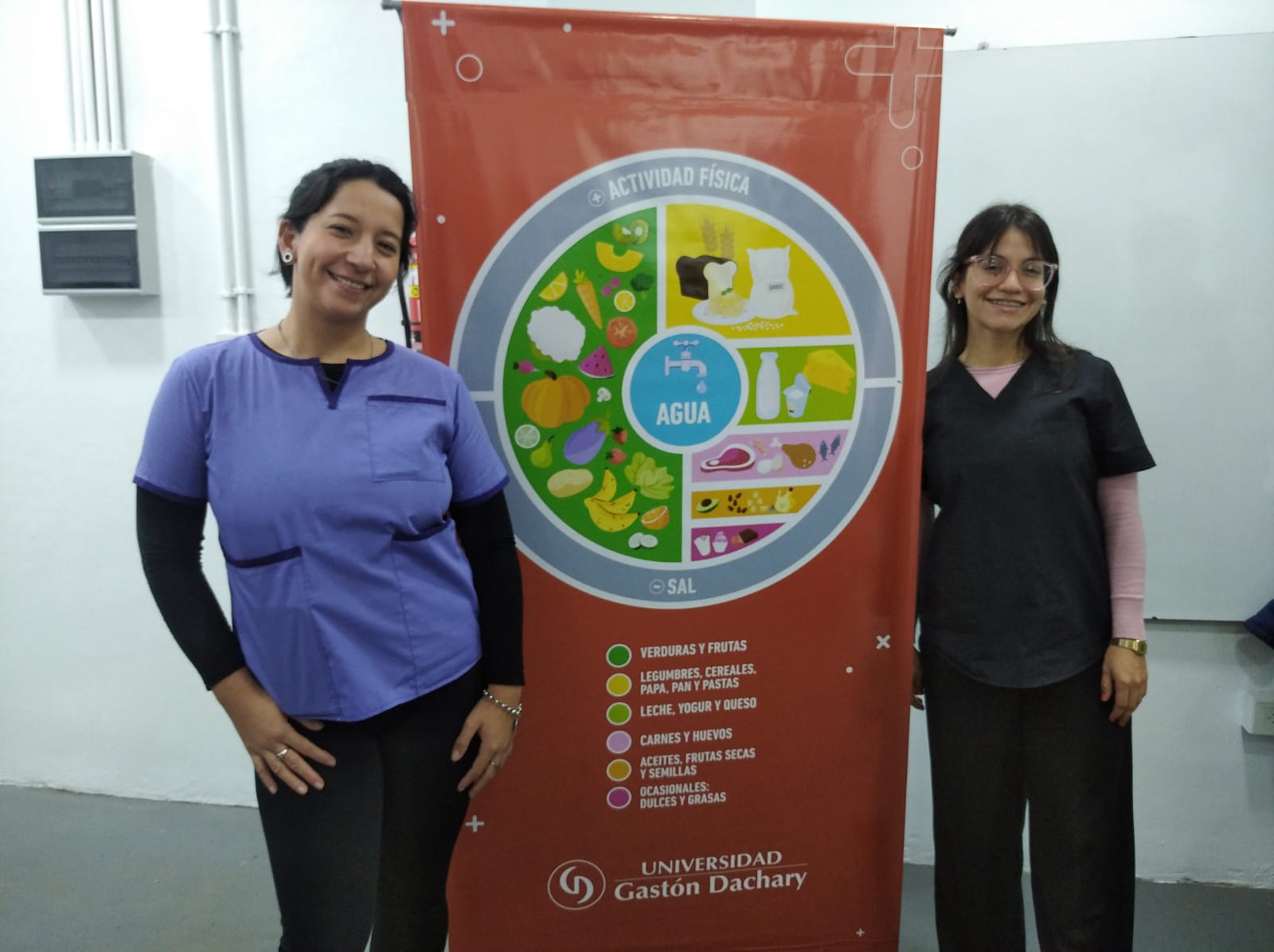 JORNADA DE CONCIENTIZACIÓN SOBRE LA HIPERTENSIÓN ARTERIAL