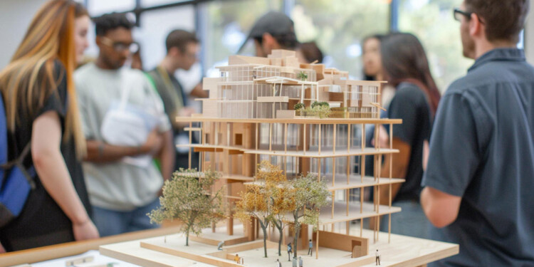 arquitectura