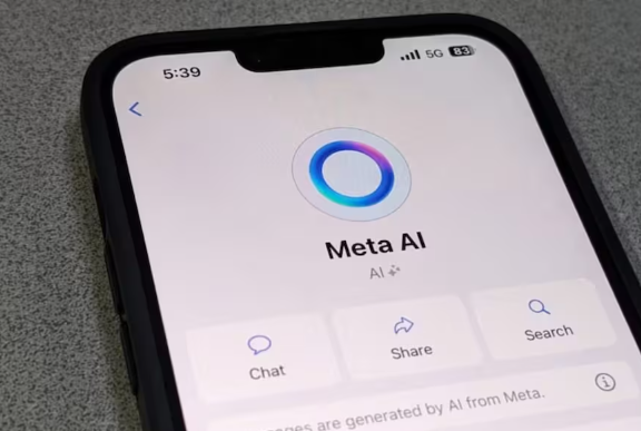 CÓMO ACTIVAR META IA GRATIS EN UN CELULAR ANDROID