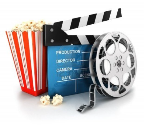 SEGÚN LA INTELIGENCIA ARTIFICIAL, ESTAS SON LAS MEJORES PELÍCULAS DE COMEDIA