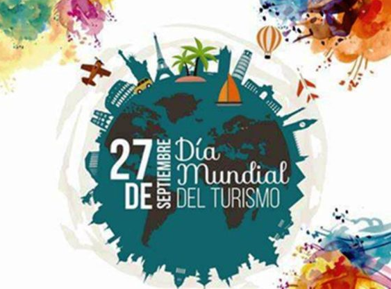 DÍA MUNDIAL DEL TURISMO 2024: ¿POR QUÉ SE CELEBRA?