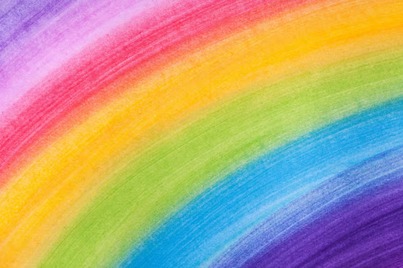 ESTE ES EL COLOR QUE TE TRAE MÁS SUERTE, SEGÚN LA INTELIGENCIA ARTIFICIAL