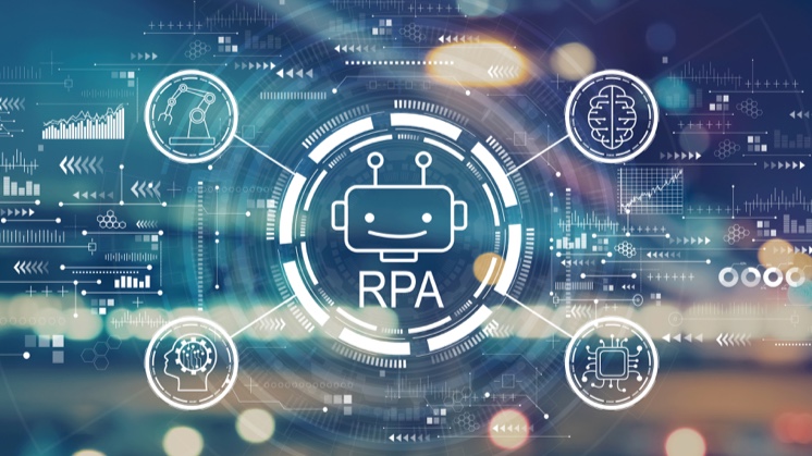 EL AUGE DE LA AUTOMATIZACIÓN ROBÓTICA DE PROCESOS (RPA)