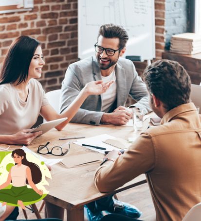 IMPORTANCIA DE LA SALUD MENTAL EN EL ENTORNO LABORAL