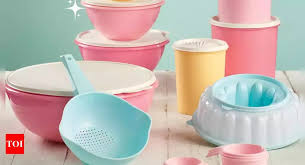 TUPPERWARE SE DECLARA EN QUIEBRA