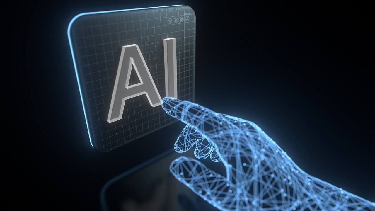 EL IMPACTO DE LA INTELIGENCIA ARTIFICIAL EN EL TRABAJO GLOBAL