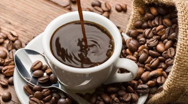 DÍA INTERNACIONAL DEL CAFÉ