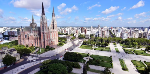 DÓNDE QUEDA LA “PARÍS ARGENTINA”.