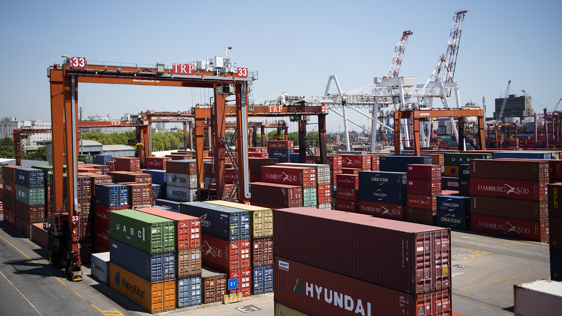 LA AFIP OFICIALIZÓ CAMBIOS EN IMPORTACIONES Y EXPORTACIONES