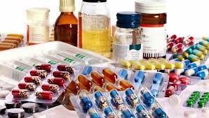 IMPORTACIÓN DE MEDICAMENTOS