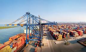 PRODUCTOS QUE SE VERÍAN AFECTADOS POR LA HUELGA DE PUERTOS EN EE.UU