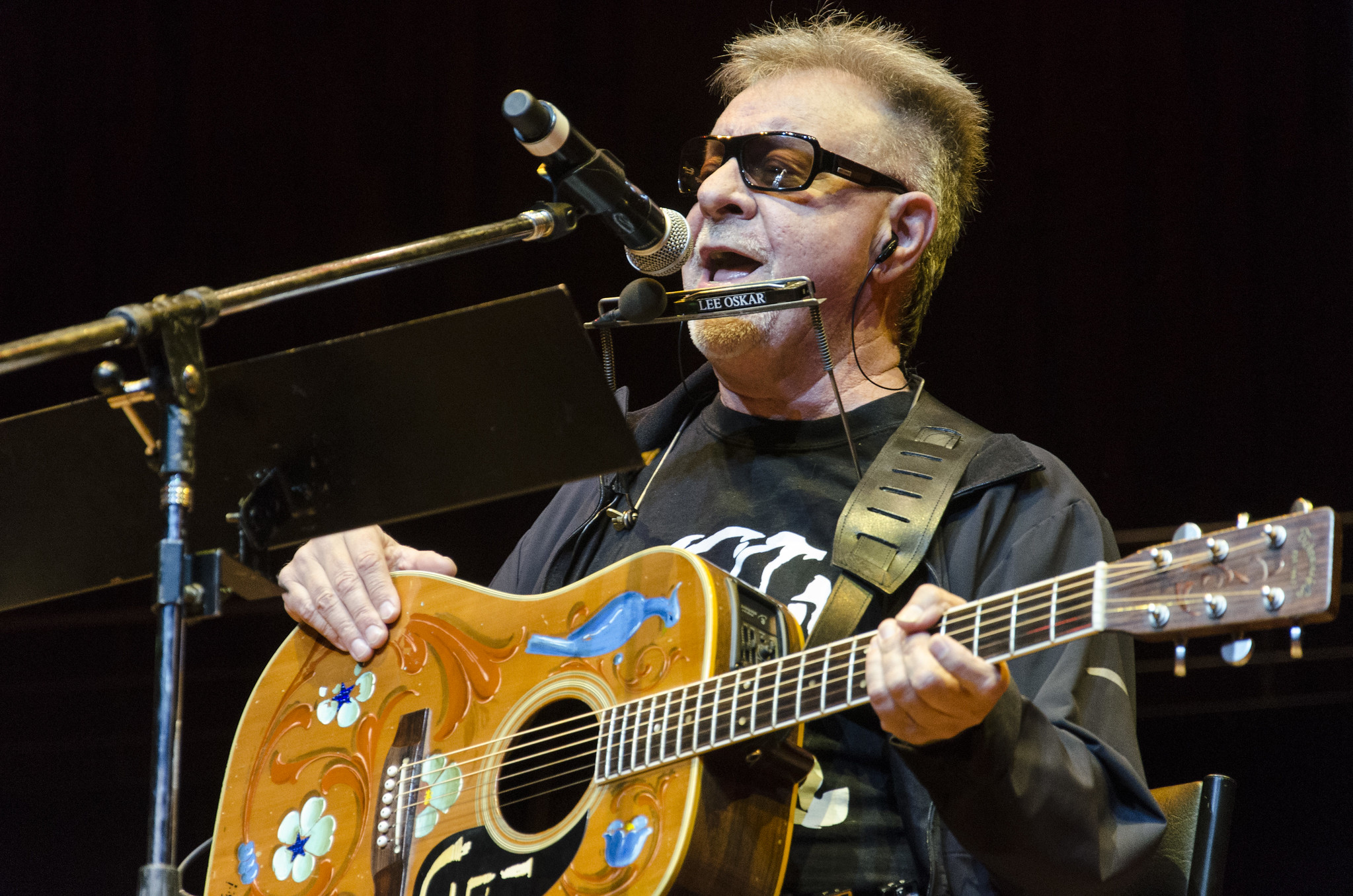 EL LEGADO CULTURAL DE LEÓN GIECO EN LA MÚSICA ARGENTINA