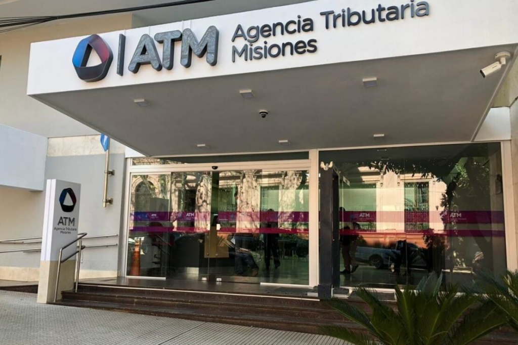 MUNICIPALIDAD DE POSADAS Y ATM LANZAN UN NUEVO RÉGIMEN.