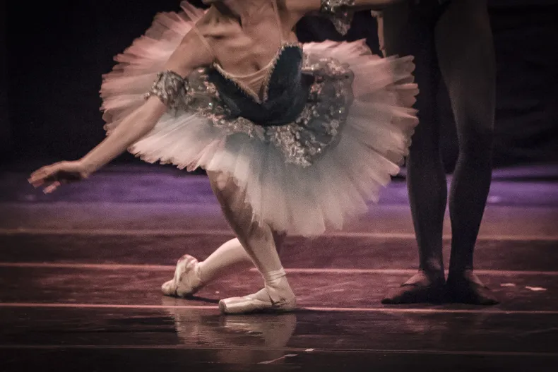 HOY SE CONMEMORA EL DÍA DE LA DANZA