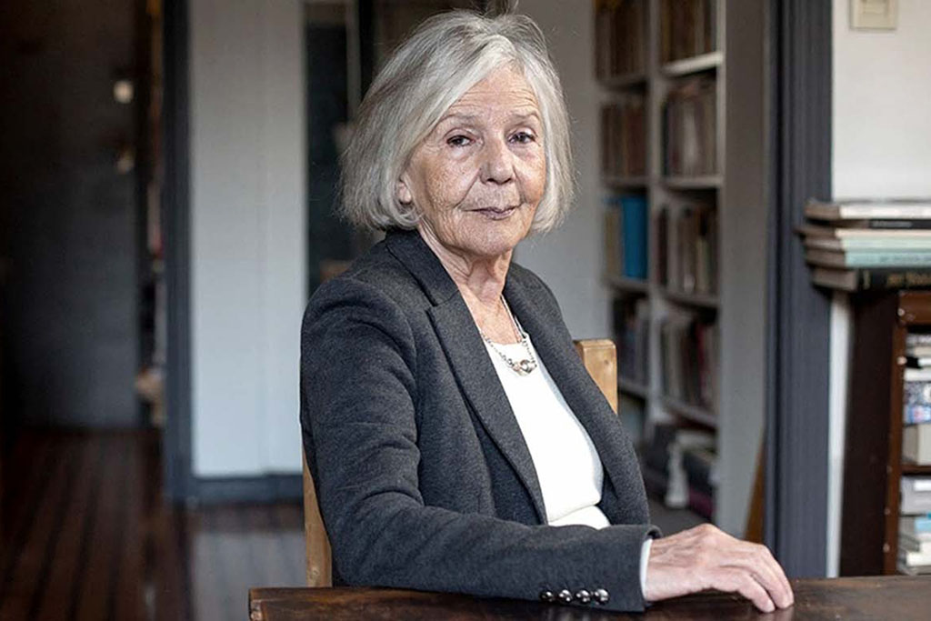 FALLECIÓ BEATRIZ SARLO