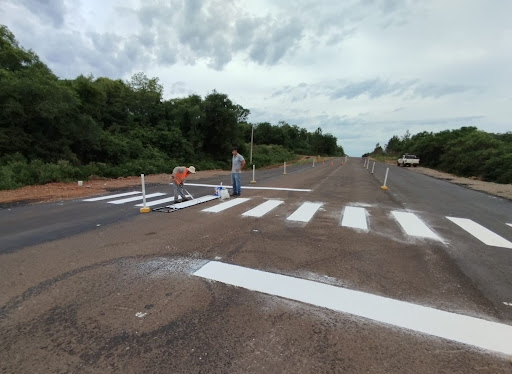 VIALIDAD PROVINCIAL REALIZA MANTENIMIENTOS DE CAMINOS JUNTO A LOS MUNICIPIOS.
