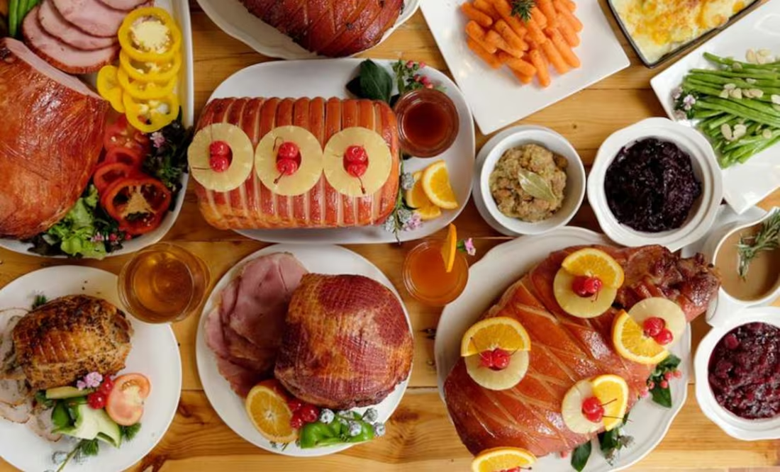 FIESTAS:RIESGOS DE INTOXICACIÓN POR ALIMENTOS