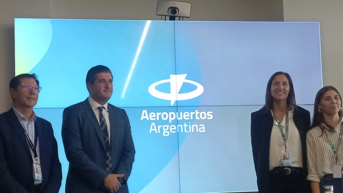 RECONOCIMIENTO INTERNACIONAL A EZEIZA Y EL PLUMERILLO.