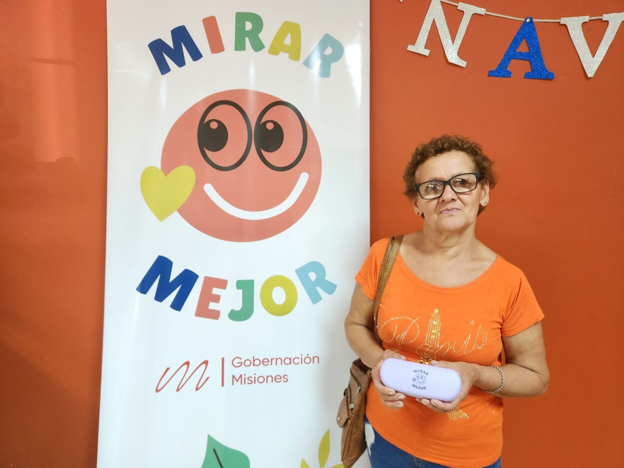 PROGRAMA MIRAR MEJOR 2024
