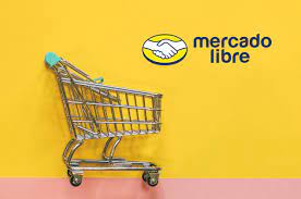 MERCADO LIBRE HABILITÓ LAS COMPRAS AL EXTERIOR