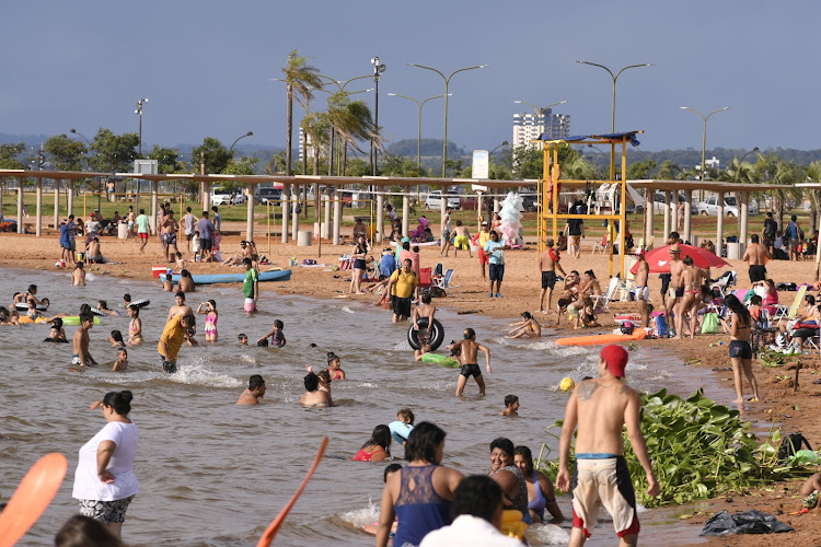 BALNEARIOS DE POSADAS: EL PRINCIPAL ATRACTIVO PARA DISFRUTAR DEL VERANO MISIONERO