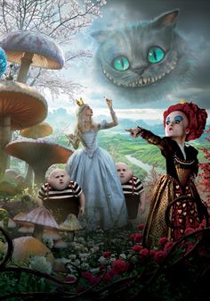 LEWIS CARROLL UN LEGADO LITERARIO 