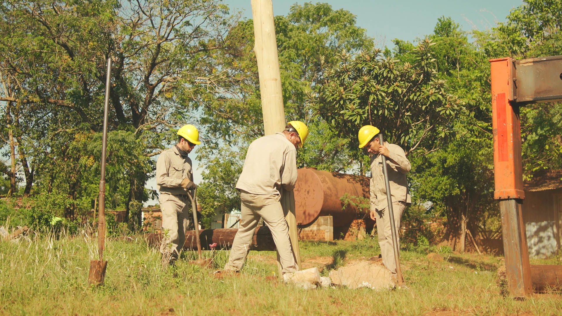 AVANZA EL PROGRAMA SUSTITUIR ENERGÍA DE MISIONES 