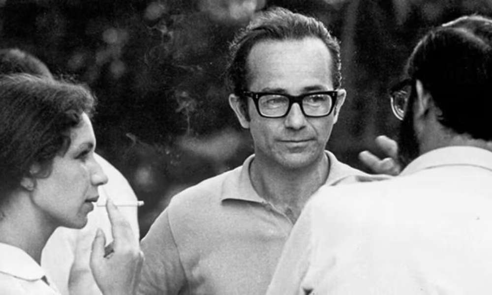 RODOLFO WALSH, UN LEGADO DE LUCHA Y PERIODISMO 