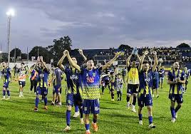 MITRE BUSCARÁ LA GLORIA EN LA FINAL REGIONAL LITORAL NORTE