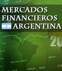 AJUSTES EN LOS MERCADOS FINANCIEROS ARGENTINOS