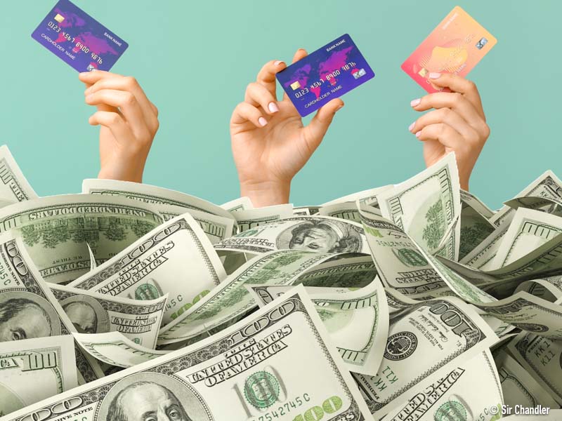 EL BANCO CENTRAL HABILITA PAGOS CON TARJETA DE DÉBITO EN DÓLARES