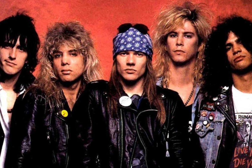 guns-n-roses