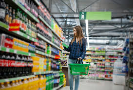 INCREMENTO EN LAS VENTAS MINORISTAS DURANTE DICIEMBRE