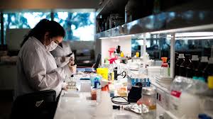 PLAN DE CIENCIA Y TECNOLOGÍA 2030