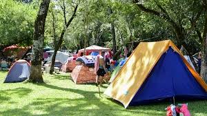 MISIONES LANZA UNA GUÍA ACTUALIZADA DE CAMPINGS Y BALNEARIOS PARA LA TEMPORADA 2025