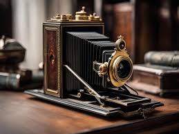 1839 LA ACADEMIA DE CIENCIAS DE FRANCIA ANUNCIA LA CREACIÓN DEL PRIMER MÉTODO DE FOTOGRAFÍA 