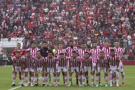 SAN MARTÍN ANUNCIA A MARTÍN MARTOS COMO NUEVO ENTRENADOR PARA LA TEMPORADA 2025