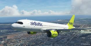AIRBALTIC CANCELA MILES DE VUELOS 