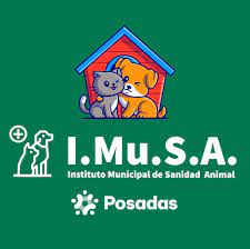 IMUSA REFUERZA OPERATIVOS DE CUIDADO ANIMAL EN POSADAS CON UNIDADES MÓVILES