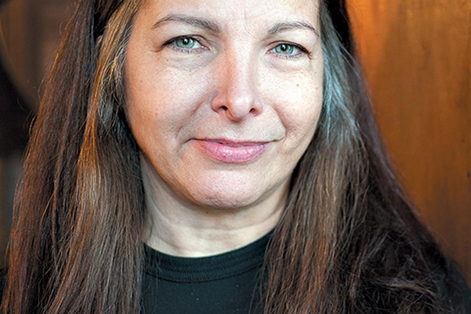 FALLECIÓ ALEJANDRA DARÍN, PRESIDENTA DE LA ASOCIACIÓN ARGENTINA DE ACTORES Y ACTRICES