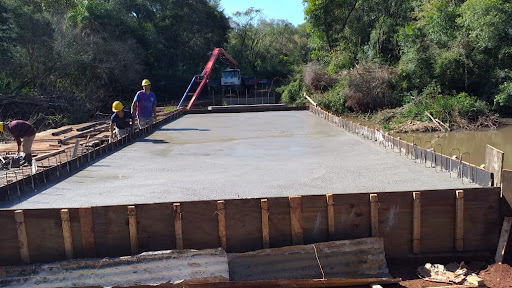 LA DPV PROYECTA LA CONSTRUCCIÓN DE 20 PUENTES 
