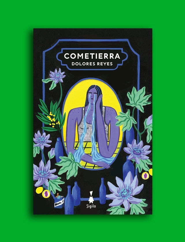 CONTROVERSIA POR LA NOVELA «COMETIERRA» EN ARGENTINA