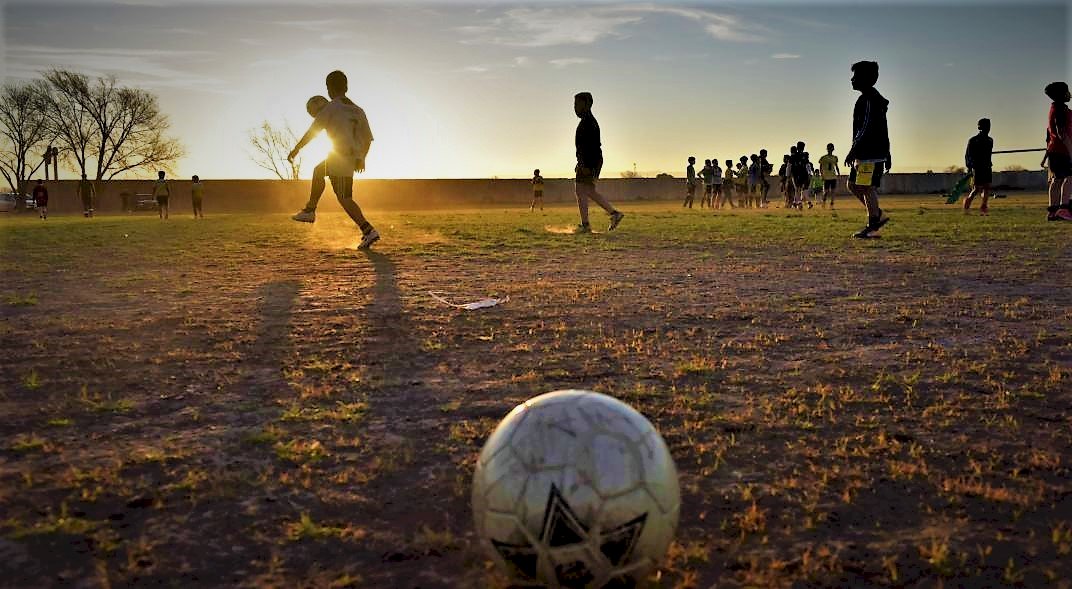 DÍA DEL TRABAJADOR Y LA TRABAJADORA DE ENTIDADES DEPORTIVAS