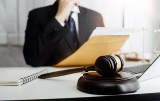 DÍA INTERNACIONAL DEL ABOGADO