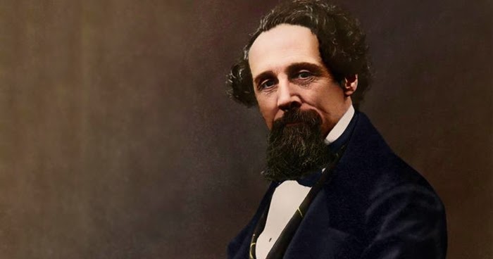 CHARLES DICKENS: EL GENIO LITERARIO DE LA ÉPOCA VICTORIANA