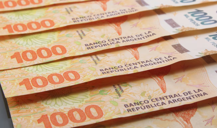 Un billete de $1000 podría valer $1.000.000 por un error de impresión: cómo saber si lo tengo