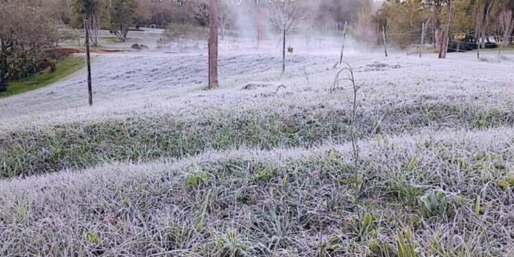 Qué dice el pronóstico para el otoño en Misiones.