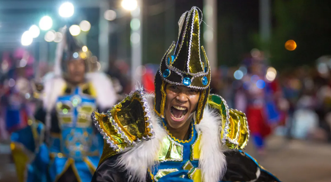 BALANCE POSITIVO DEL TURISMO DURANTE EL FIN DE SEMANA LARGO DE CARNAVAL