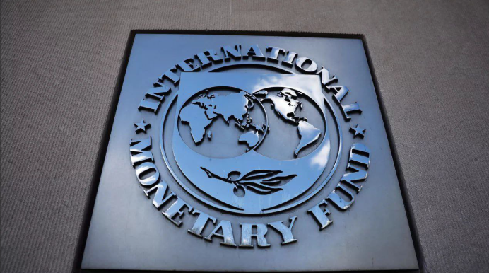 NEGOCIACIONES DEL GOBIERNO CON EL FONDO MONETARIO INTERNACIONAL