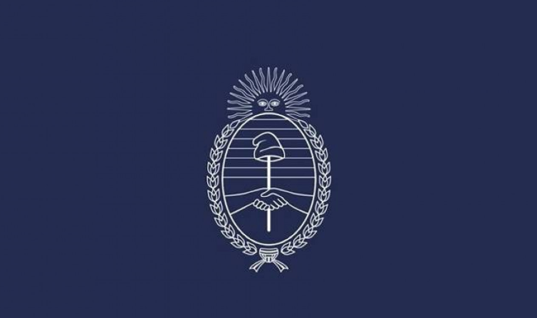 12 de Marzo: Día del Escudo Nacional